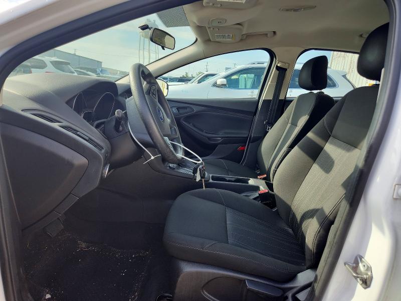 Photo 7 from auction – 2015 FORD FOCUS with VIN 1FADP3E27FL342793