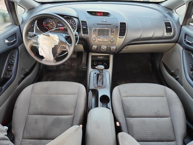 Фото 8 с аукциона – 2016 KIA FORTE с VIN KNAFX4A64G5552966