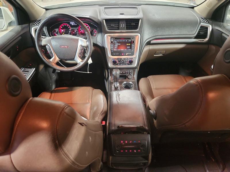 Photo 8 from auction – 2013 GMC ACADIA with VIN 1GKKRRKD9DJ235696