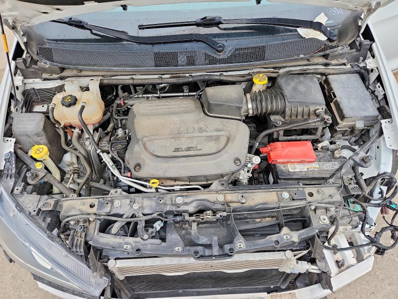 Photo 11 from auction – 2020 CHRYSLER PACIFICA with VIN 2C4RC1BG6LR238055
