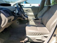 Photo 7 from auction – 2011 TOYOTA PRIUS with VIN JTDKN3DU8B1400135