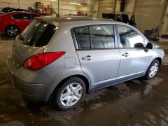 صورة رقم 3 من المزاد - 2011 NISSAN VERSA مع VIN 3N1BC1CP5BL448077