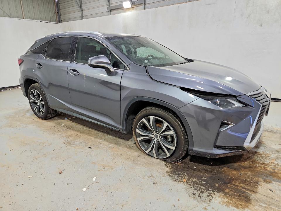 Foto 4 de la subasta – 2019 LEXUS RX 350 con VIN 2T2ZZMCAXKC150114