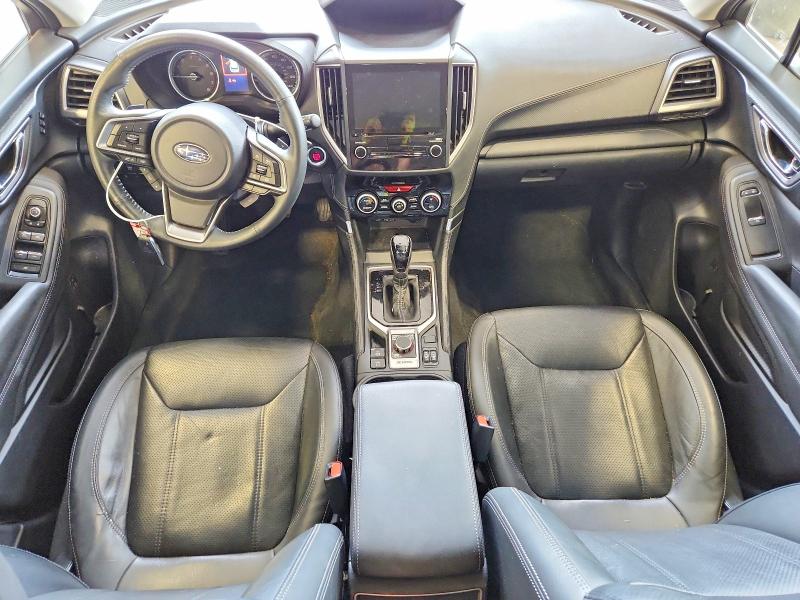 Photo 8 from auction – 2023 SUBARU FORESTER with VIN JF2SKARC1PH430090