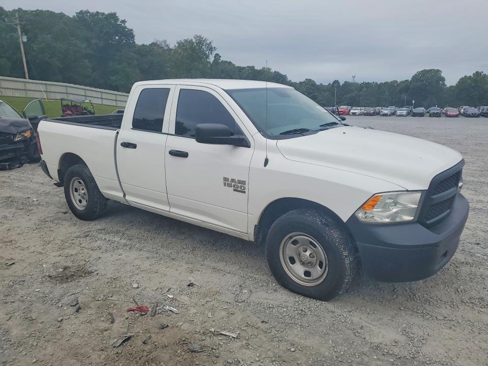 صورة رقم 4 من المزاد - 2019 RAM 1500 CLASSIC مع VIN 1C6RR7FG2KS706296