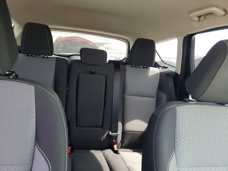 Photo 10 from auction – 2018 FORD ESCAPE with VIN 1FMCU9GDXJUC57963