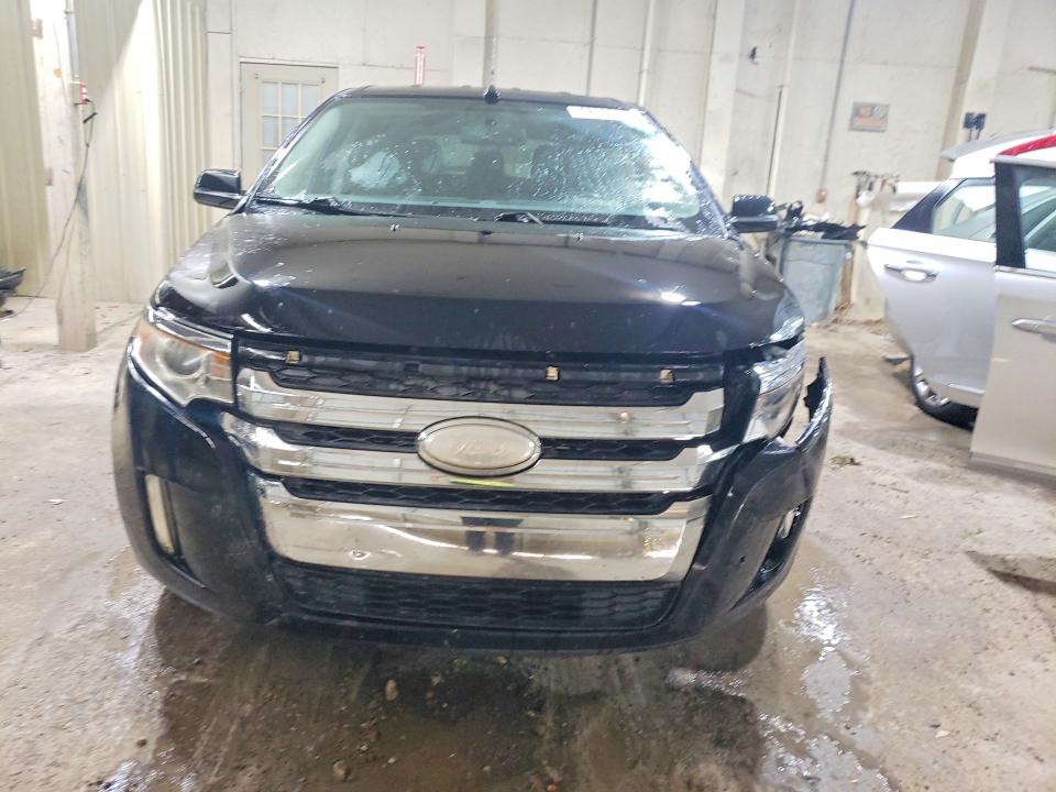 Снимка 5 от търг – 2012 FORD EDGE с VIN 2FMDK3JC9CBA09185
