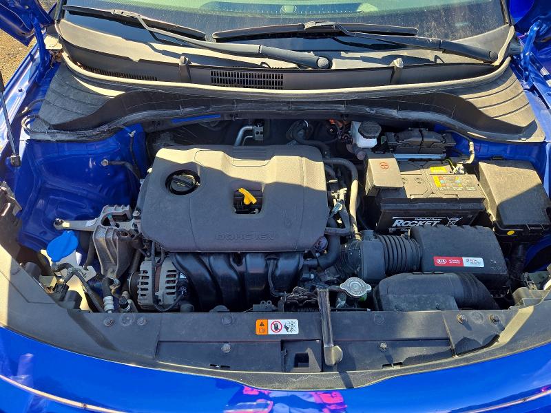 Photo 11 from auction – 2020 KIA SOUL with VIN KNDJ33AU2L7088186