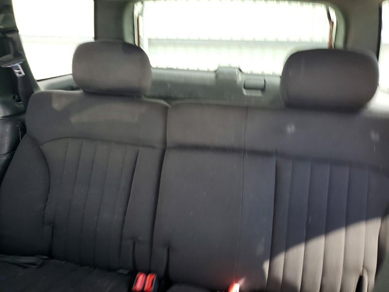 Photo 10 from auction – 2003 CHEVROLET BLAZER with VIN 1GNDT13X03K174688