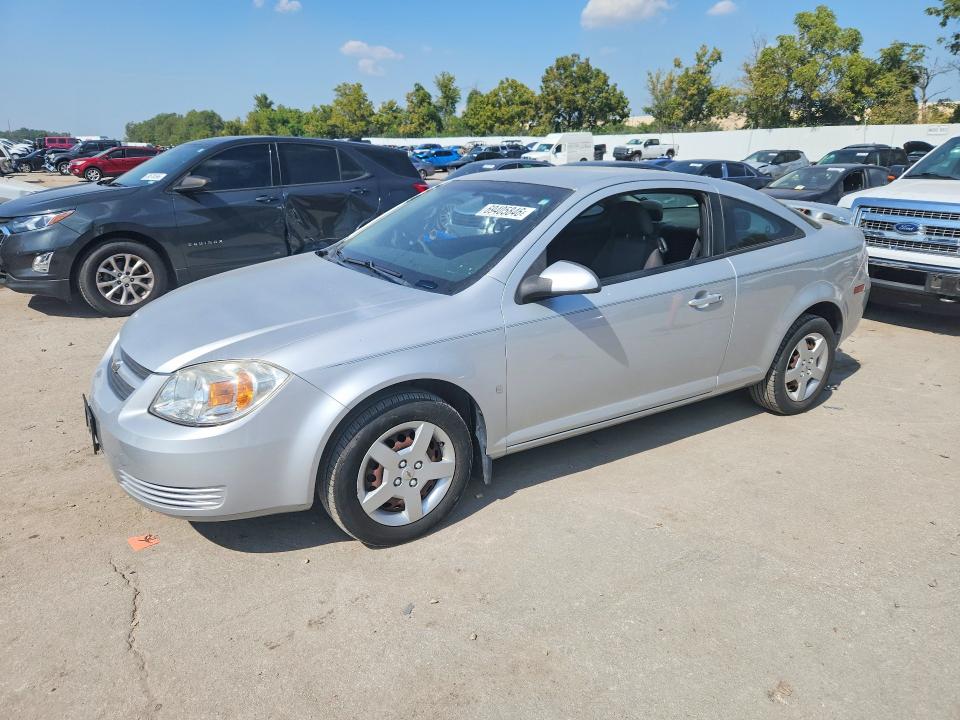 2008 CHEVROLET COBALT - Търг №69405846