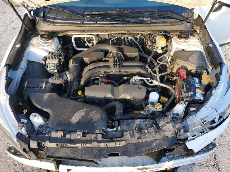 Photo 11 from auction – 2017 SUBARU OUTBACK with VIN 4S4BSAFC1H3374522