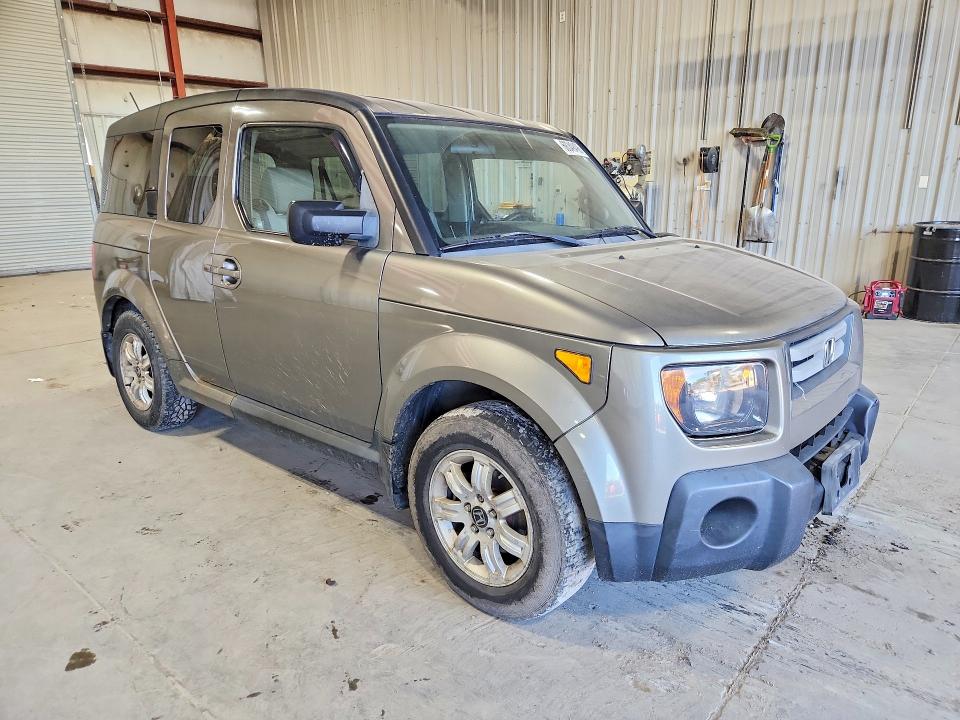 Zdjęcie 4 z aukcji – 2007 HONDA ELEMENT z VIN 5J6YH28737L011599