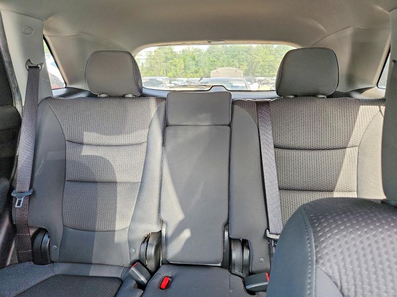 Zdjęcie 10 z aukcji – 2012 KIA SORENTO z VIN 5XYKT3A63CG303213
