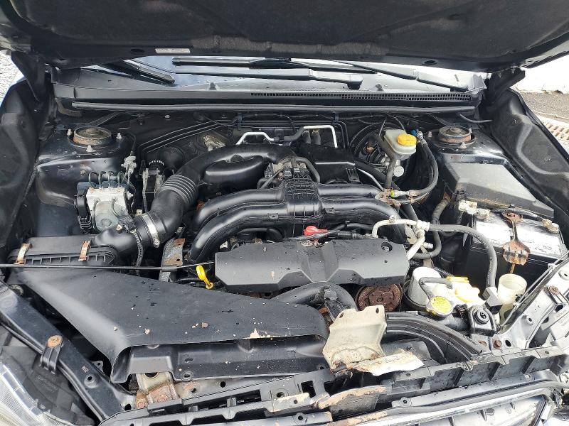 Zdjęcie 12 z aukcji – 2013 SUBARU XV CROSSTREK z VIN JF2GPAWC2D2874783