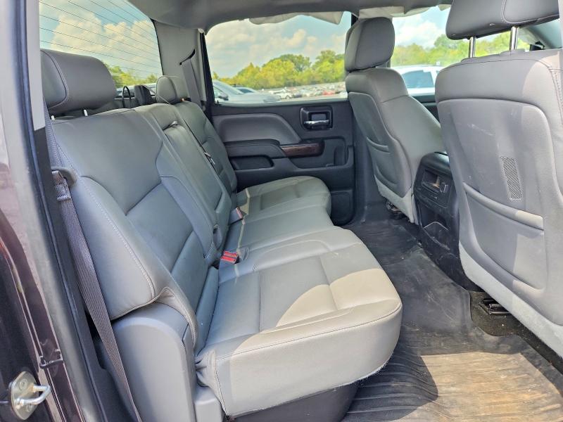 صورة رقم 10 من المزاد - 2015 GMC SIERRA مع VIN 3GTU2VEC3FG493513