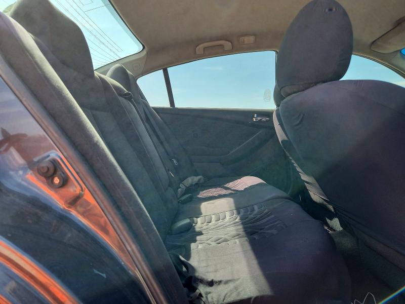 Снимка 10 от търг – 2011 NISSAN ALTIMA с VIN 1N4AL2AP2BC112387