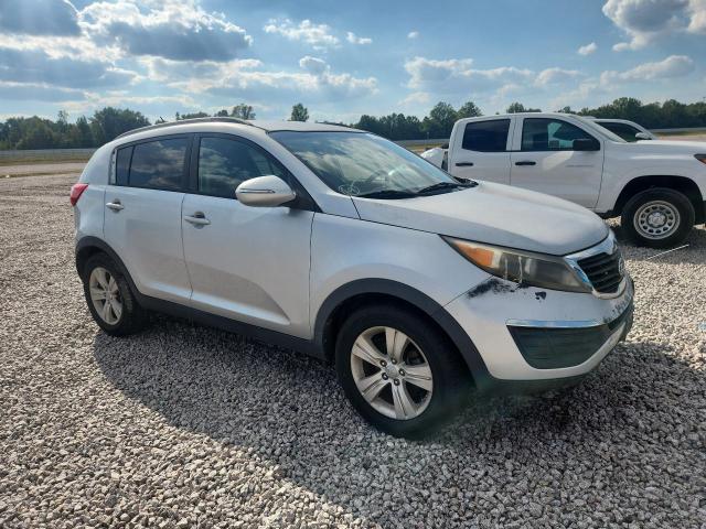 Photo 4 from auction – 2011 KIA SPORTAGE with VIN KNDPB3A26B7075905