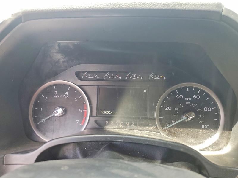 Zdjęcie 9 z aukcji – 2020 FORD F250 z VIN 1FT7W2A63LED60219