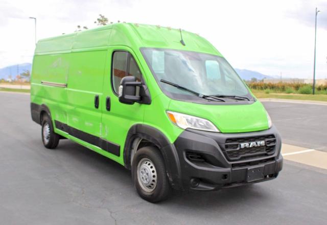 2024 RAM PROMASTER 3500 - Търг №65053246