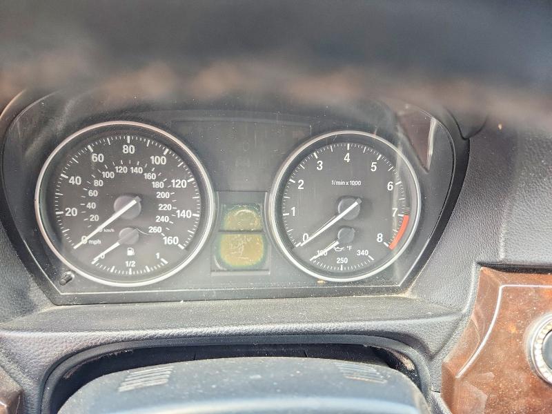 صورة رقم 9 من المزاد - 2011 BMW 335 مع VIN WBADX7C59BE742932