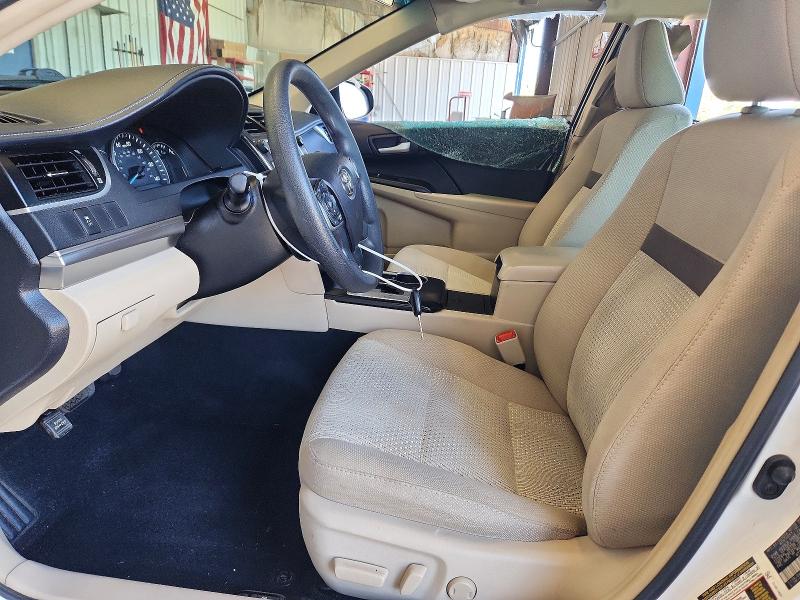 Снимка 7 от търг – 2014 TOYOTA CAMRY с VIN 4T1BF1FK7EU428908