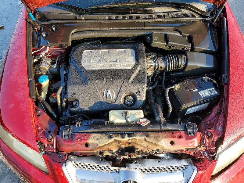 Photo 11 from auction – 2007 ACURA TL with VIN 19UUA66257A042759