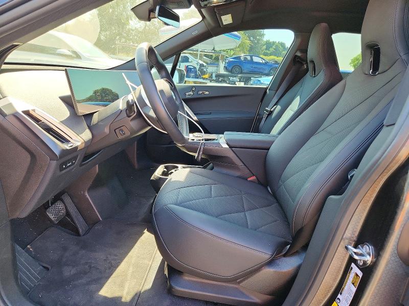 Zdjęcie 7 z aukcji – 2026 BMW IX z VIN WB553CF0XTCX34973