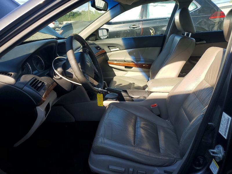 Photo 7 from auction – 2011 HONDA ACCORD with VIN 1HGCP2F88BA021873