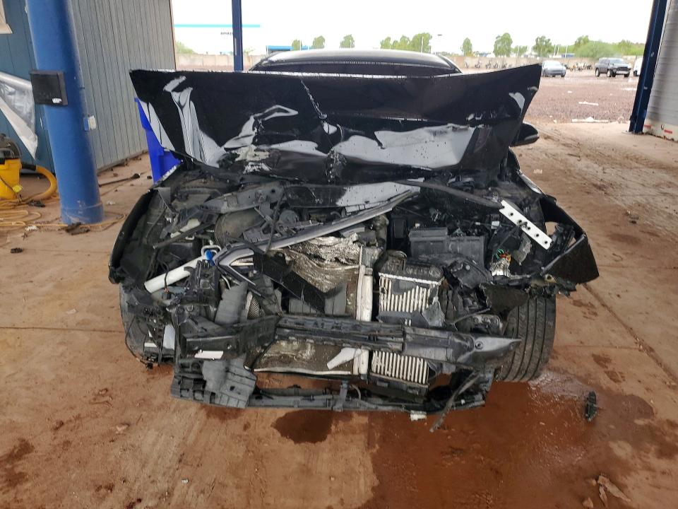 Photo 5 from auction – 2017 HYUNDAI SONATA with VIN 5NPE34AB6HH556834
