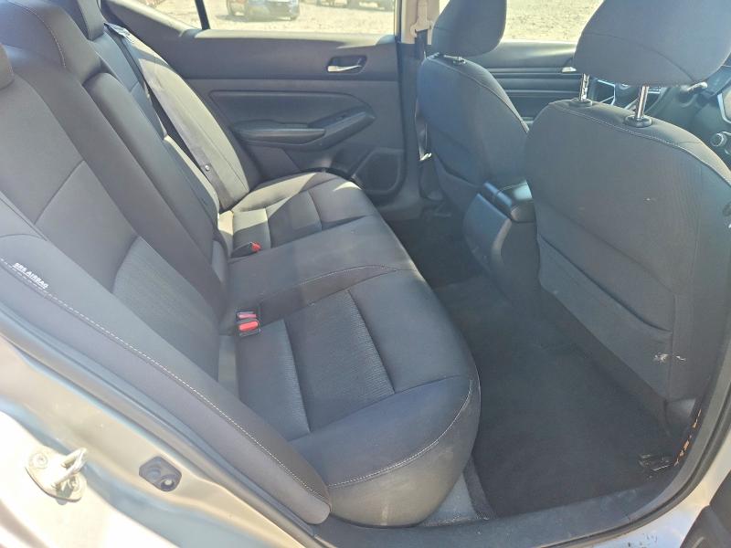 Photo 10 from auction – 2019 NISSAN ALTIMA with VIN 1N4BL4BV1KC230654