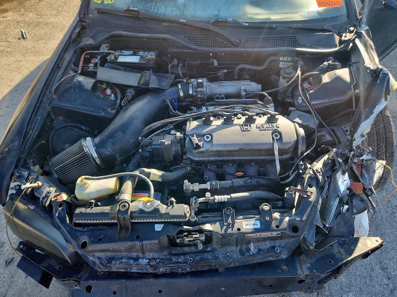 Photo 11 from auction – 1994 HONDA CIVIC with VIN 2HGEJ2220RH527320