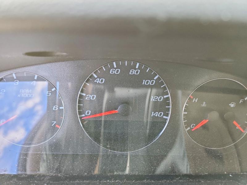 Снимка 9 от търг – 2012 CHEVROLET IMPALA с VIN 2G1WG5E33C1166147