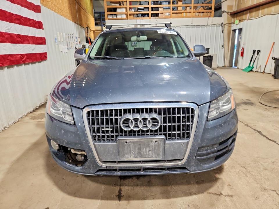 Photo 5 from auction – 2011 AUDI Q5 with VIN WA1LFAFP8BA081066