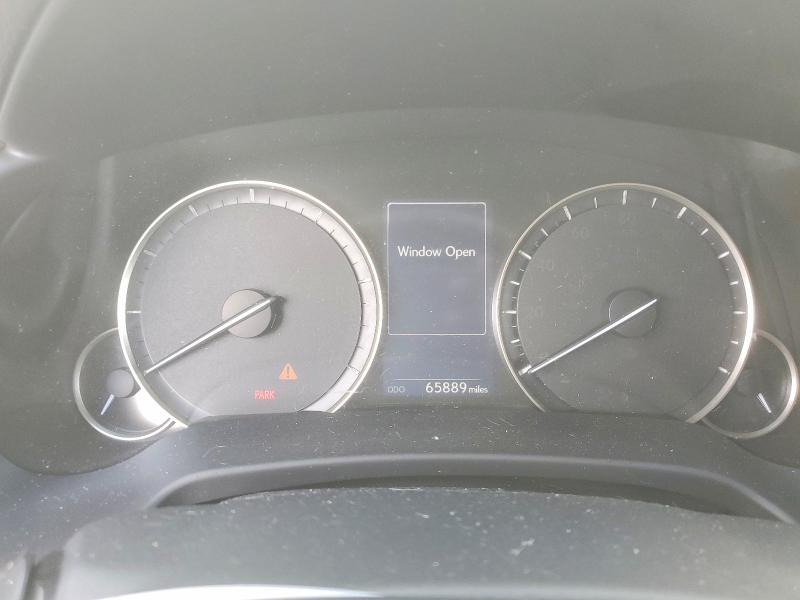 Foto 9 de la subasta – 2018 LEXUS RX con VIN JTJGZKCA4J2000378