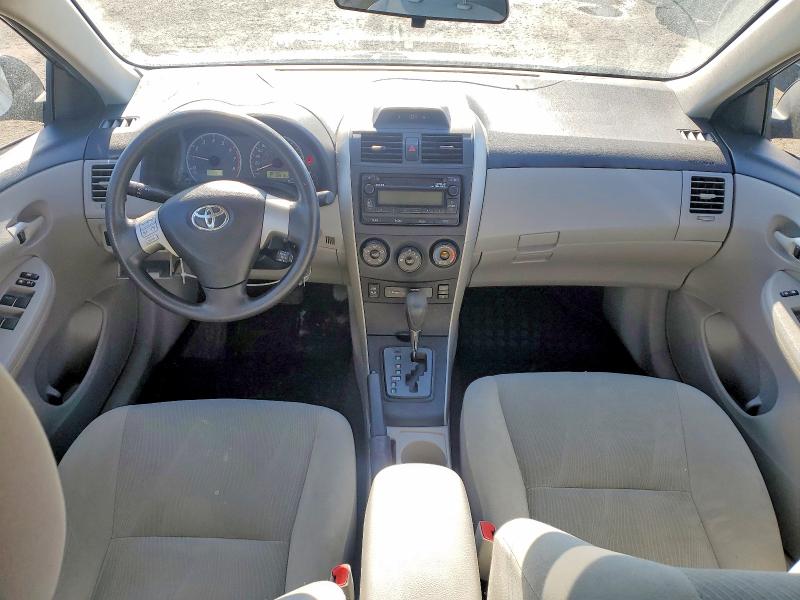 Снимка 8 от търг – 2012 TOYOTA COROLLA с VIN 2T1BU4EE9CC874527