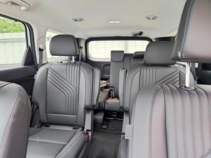 Снимка 10 от търг – 2026 HYUNDAI PALISADE с VIN KM8RL5S22TU129389