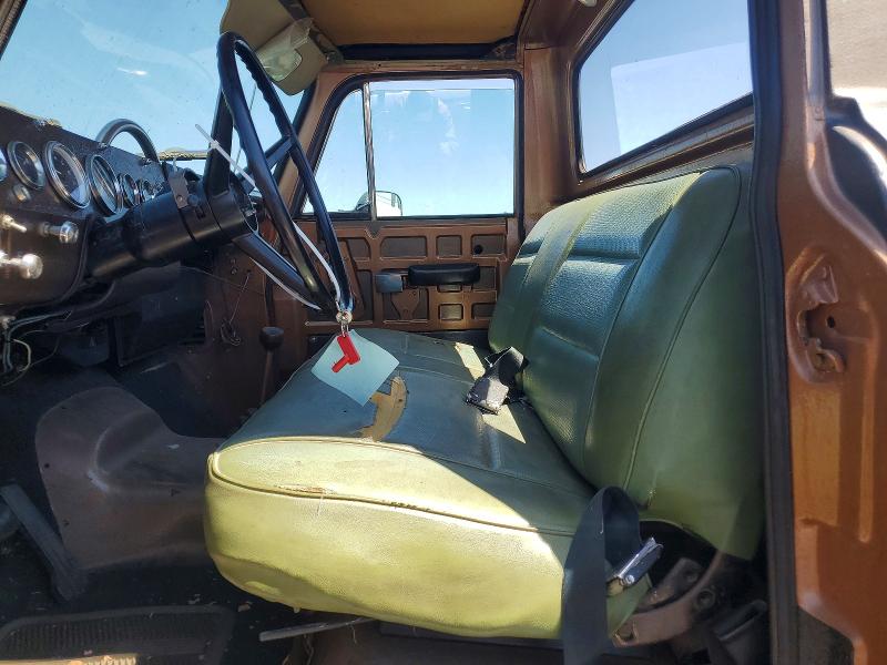 Photo 7 from auction – 2025 INTERNATIO PICKUP with VIN 143208H171126