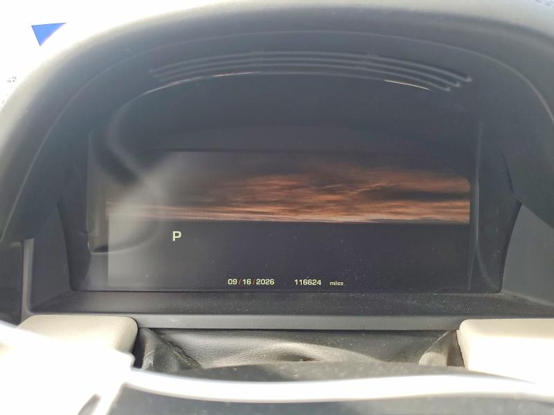 Zdjęcie 9 z aukcji – 2012 LAND ROVER RANGE ROVER z VIN SALMF1D41CA376197