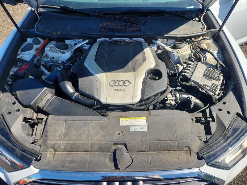 Zdjęcie 11 z aukcji – 2019 AUDI A6 z VIN WAUL2AF28KN058303