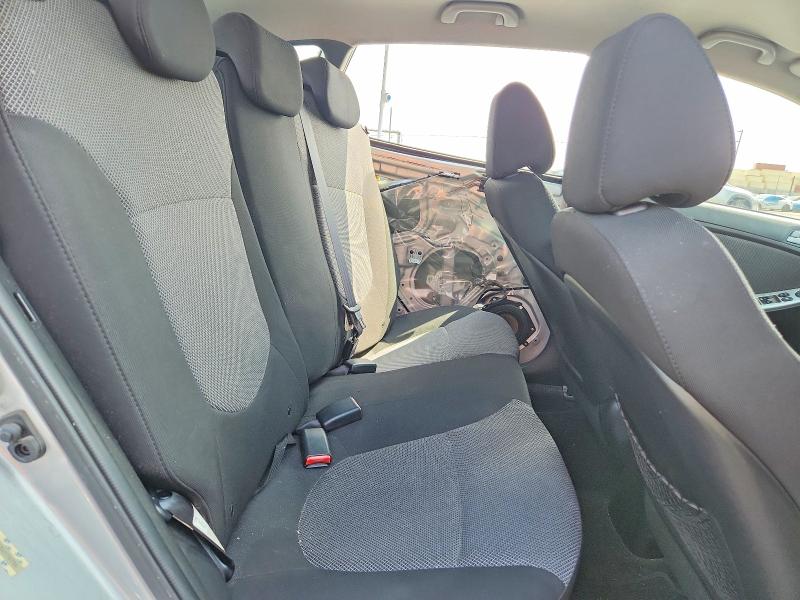 Photo 10 from auction – 2014 HYUNDAI ACCENT with VIN KMHCT5AE4EU176704
