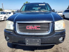 Photo 5 from auction – 2002 GMC ENVOY with VIN 1GKES16S326112519