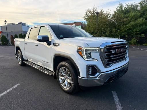 Photo 4 from auction – 2019 GMC SIERRA with VIN 3GTU9DEDXKG296248