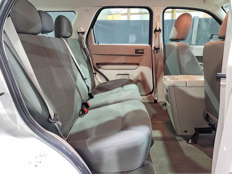 صورة رقم 11 من المزاد - 2012 FORD ESCAPE مع VIN 1FMCU9C72CKB13855