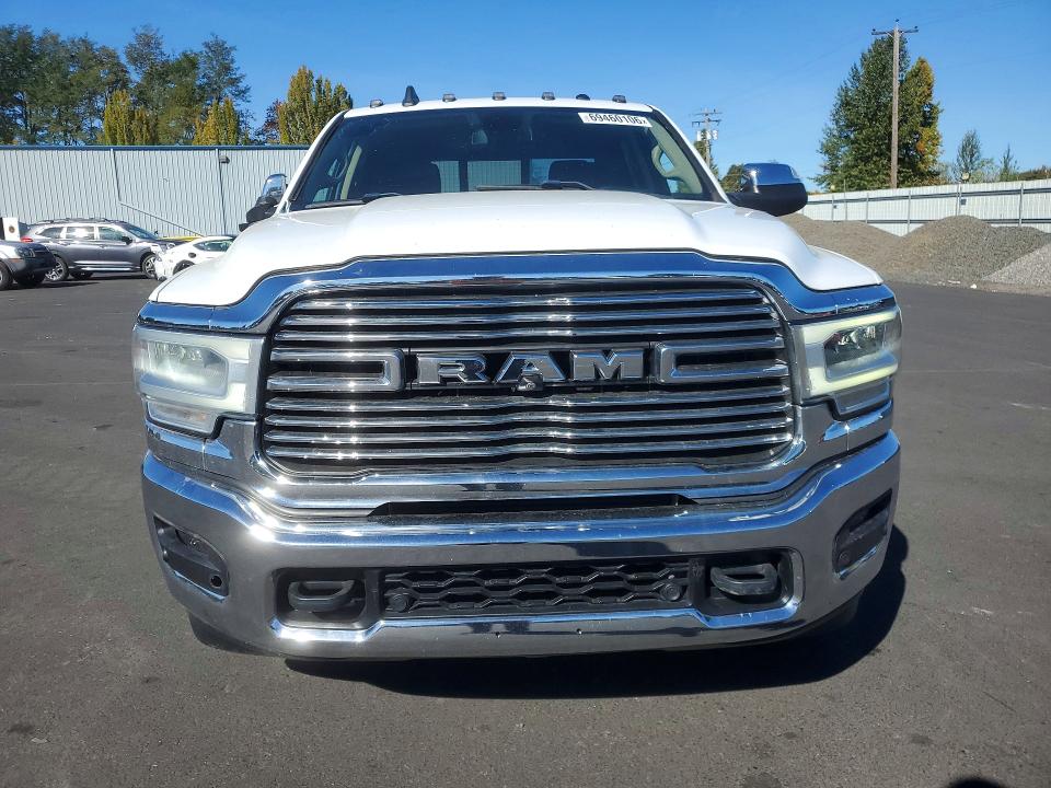 Фото 5 с аукциона – 2020 RAM 3500 с VIN 3C63RRJL4KG542837