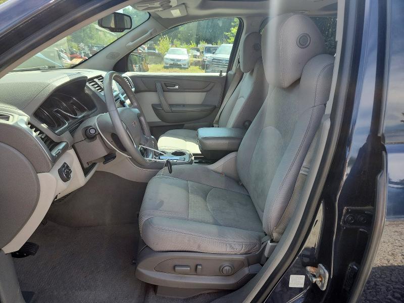 Photo 7 from auction – 2015 GMC ACADIA with VIN 1GKKVPKD1FJ341935