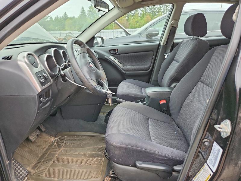 Снимка 7 от търг – 2006 PONTIAC VIBE с VIN 5Y2SL65816Z439908