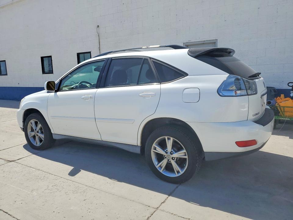 صورة رقم 2 من المزاد - 2006 LEXUS RX مع VIN JTJHW31U960026249