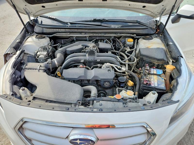 صورة رقم 11 من المزاد - 2016 SUBARU LEGACY مع VIN 4S3BNBN64G3018447