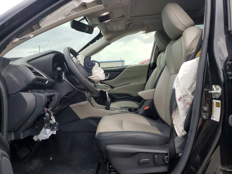 Снимка 7 от търг – 2021 SUBARU FORESTER с VIN JF2SKAUC8MH532540
