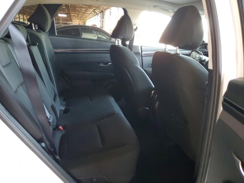 Photo 11 from auction – 2022 HYUNDAI TUCSON with VIN KM8JFCA18NU074600